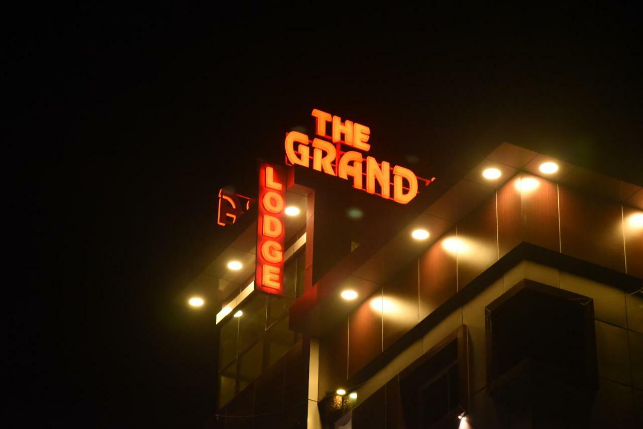 Hotel Grand Kubera Chikmagalūr Zewnętrze zdjęcie