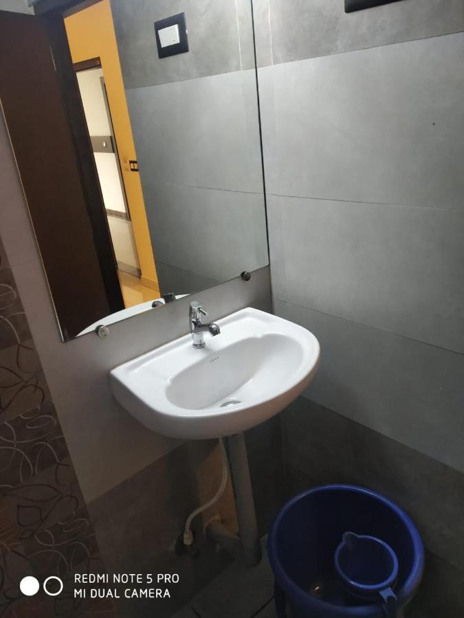 Hotel Grand Kubera Chikmagalūr Zewnętrze zdjęcie